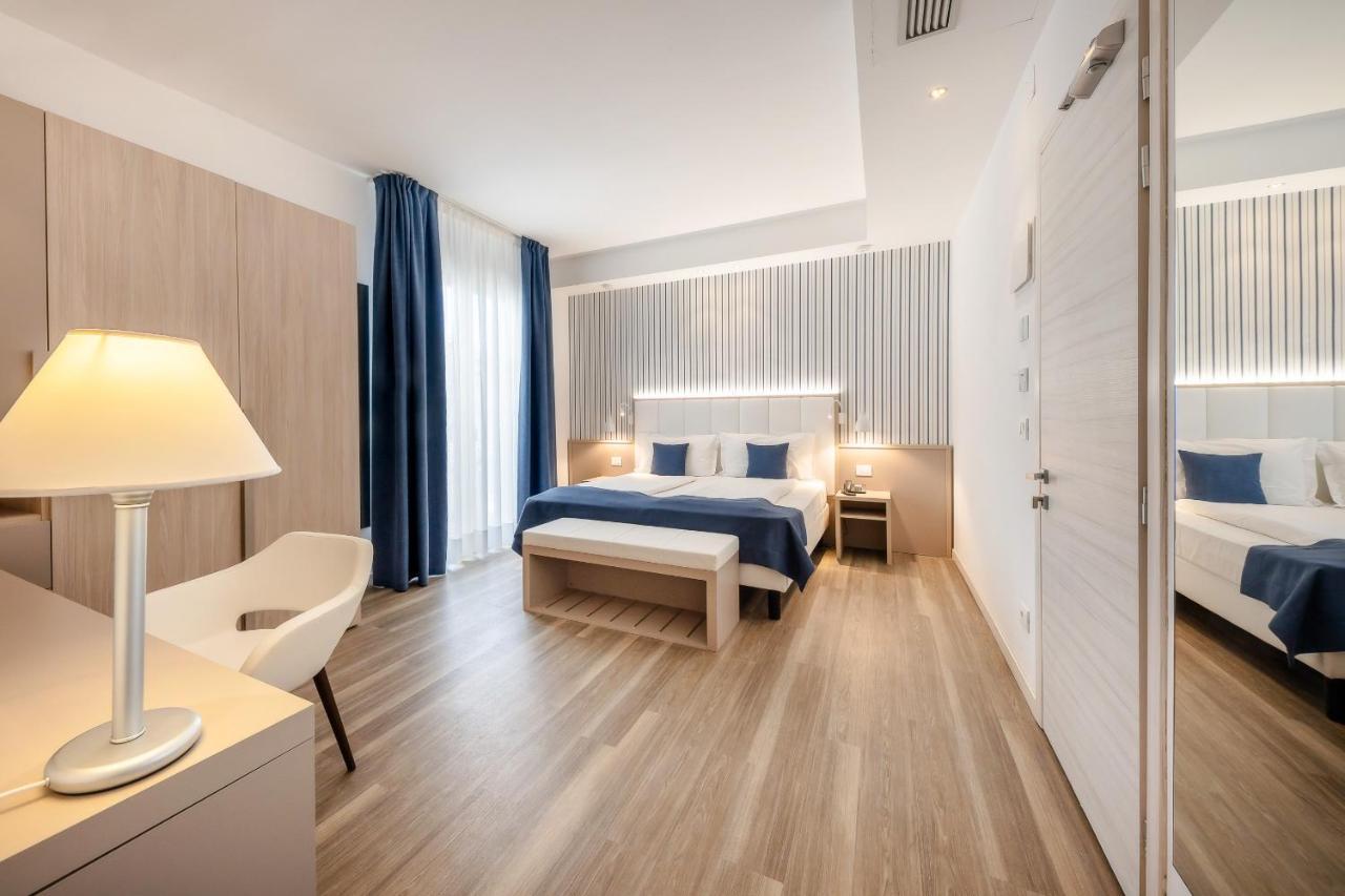 International Beach Hotel Caorle Exterior foto