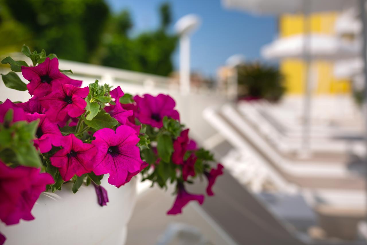 International Beach Hotel Caorle Exterior foto
